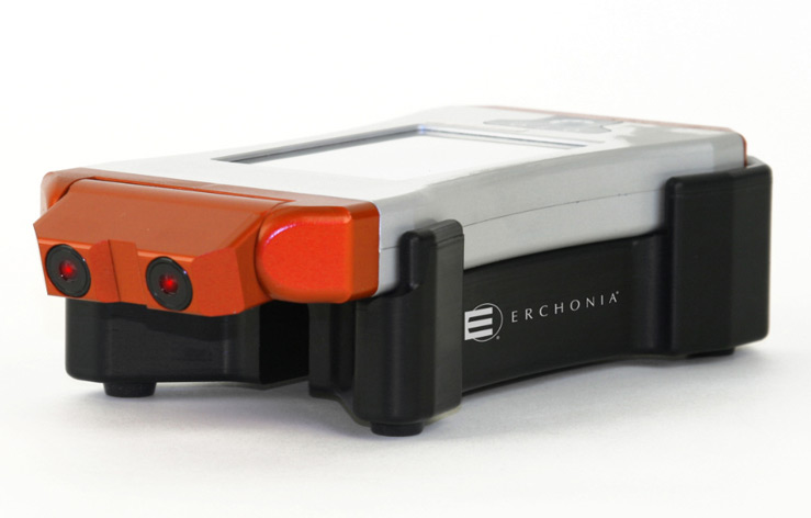 Erchonia Vet Wireless Charging Base